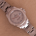 Rolex Yachtmaster Ladies