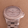 Rolex Yachtmaster Ladies