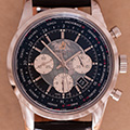 Breitling Transocean Unitime 