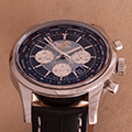 Breitling Transocean Unitime 