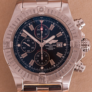 Breitling Super Avenger 