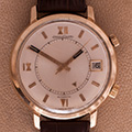 Jaeger-LeCoultre Memovox Vintage Automatic 