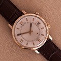 Jaeger-LeCoultre Memovox Vintage Automatic 