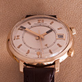 Jaeger-LeCoultre Memovox Vintage Automatic 