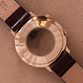 Jaeger-LeCoultre Memovox Vintage Automatic 