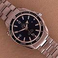 Omega Seamaster Planet Ocean Big Size 