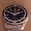 Omega Seamaster Planet Ocean Big Size 