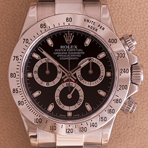 Rolex Daytona 