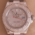 Rolex Yachtmaster GM 