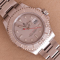 Rolex Yachtmaster GM 