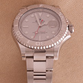 Rolex Yachtmaster GM 