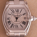 Cartier Roadster automatic GM 