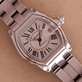 Cartier Roadster automatic GM 