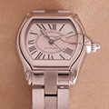 Cartier Roadster automatic GM 