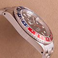 Rolex GMT Master II Pepsi 