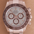 Rolex Daytona Ceramic Platina 