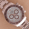 Rolex Daytona Ceramic Platina 