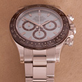 Rolex Daytona Ceramic Platina 