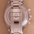 Rolex Daytona Ceramic Platina 
