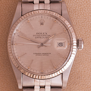 Rolex Datejust 