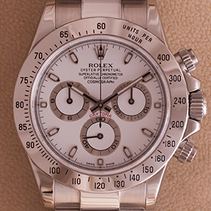 Rolex Daytona 