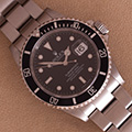 Rolex Submariner V serie 