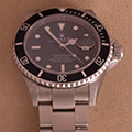 Rolex Submariner V serie 