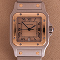 Cartier Santos Galbee 