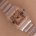 Cartier Santos Galbee 