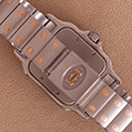 Cartier Santos Galbee 