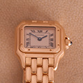 Cartier Panthere Small Model 