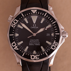 Omega Seamaster Professional 300mtr 