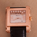 Chopard Happy Sport II square Medium Model 