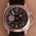 Panerai Luminor GMT 