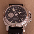 Panerai Luminor GMT 