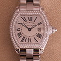 Cartier Roadster Ladies Size 2675 