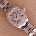 Cartier Roadster Ladies Size 2675 