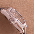 Cartier Roadster Ladies Size 2675 