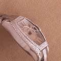 Cartier Roadster Ladies Size 2675 