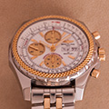 Breitling Bentley GT Special Edition 