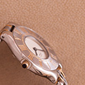 Cartier Must 21 Grain de Riz PM 