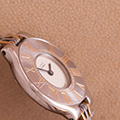 Cartier Must 21 Grain de Riz PM 