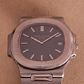 Patek Philippe Nautilus Jumbo 