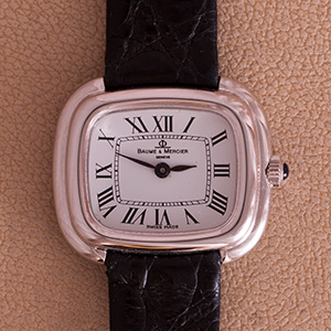 Baume & Mercier Vintage Classic 