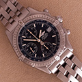 Breitling Blackbird 