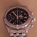 Breitling Blackbird 