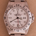 Rolex Explorer II 
