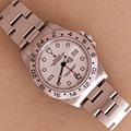 Rolex Explorer II 