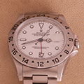 Rolex Explorer II 