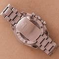 Omega Speedmaster broad arrow moonface chrono 